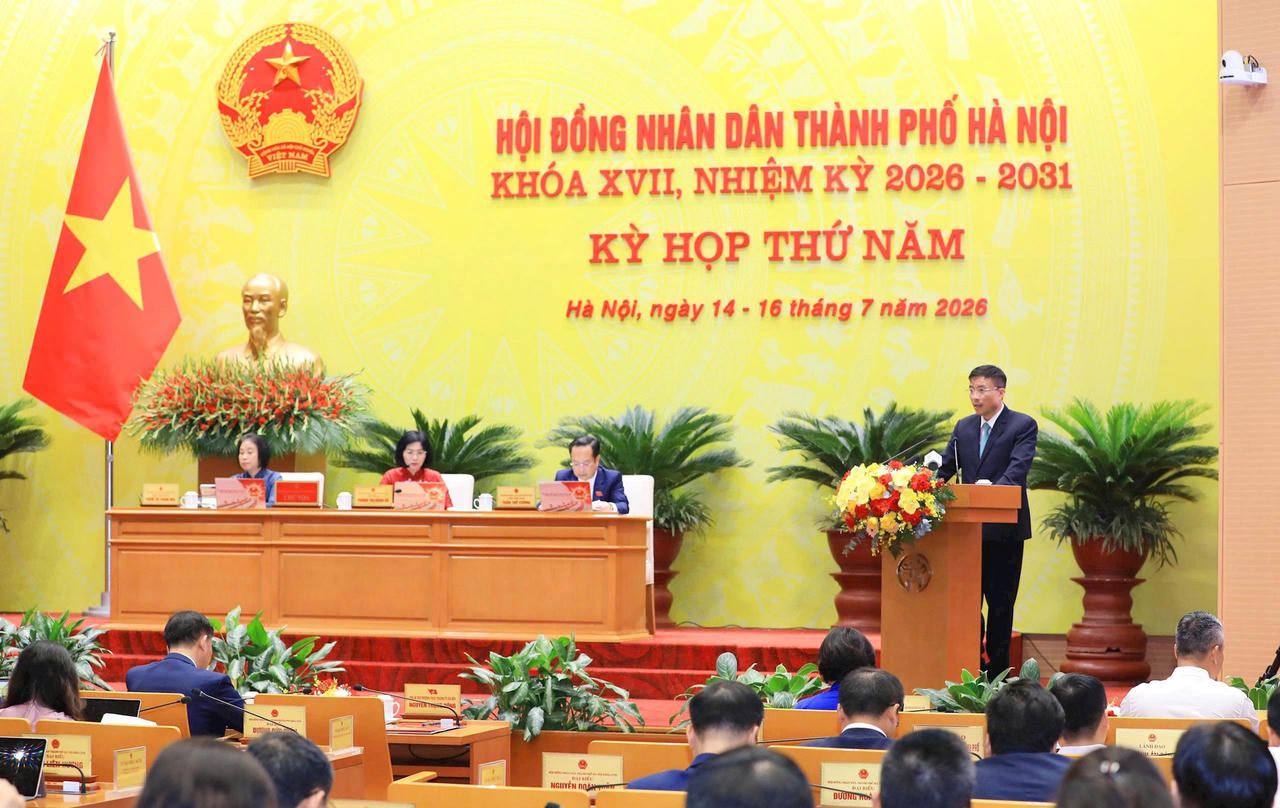 Hà Nội: Bảo đảm tiến độ và chất lượng giải quyết, xét xử các loại vụ việc 