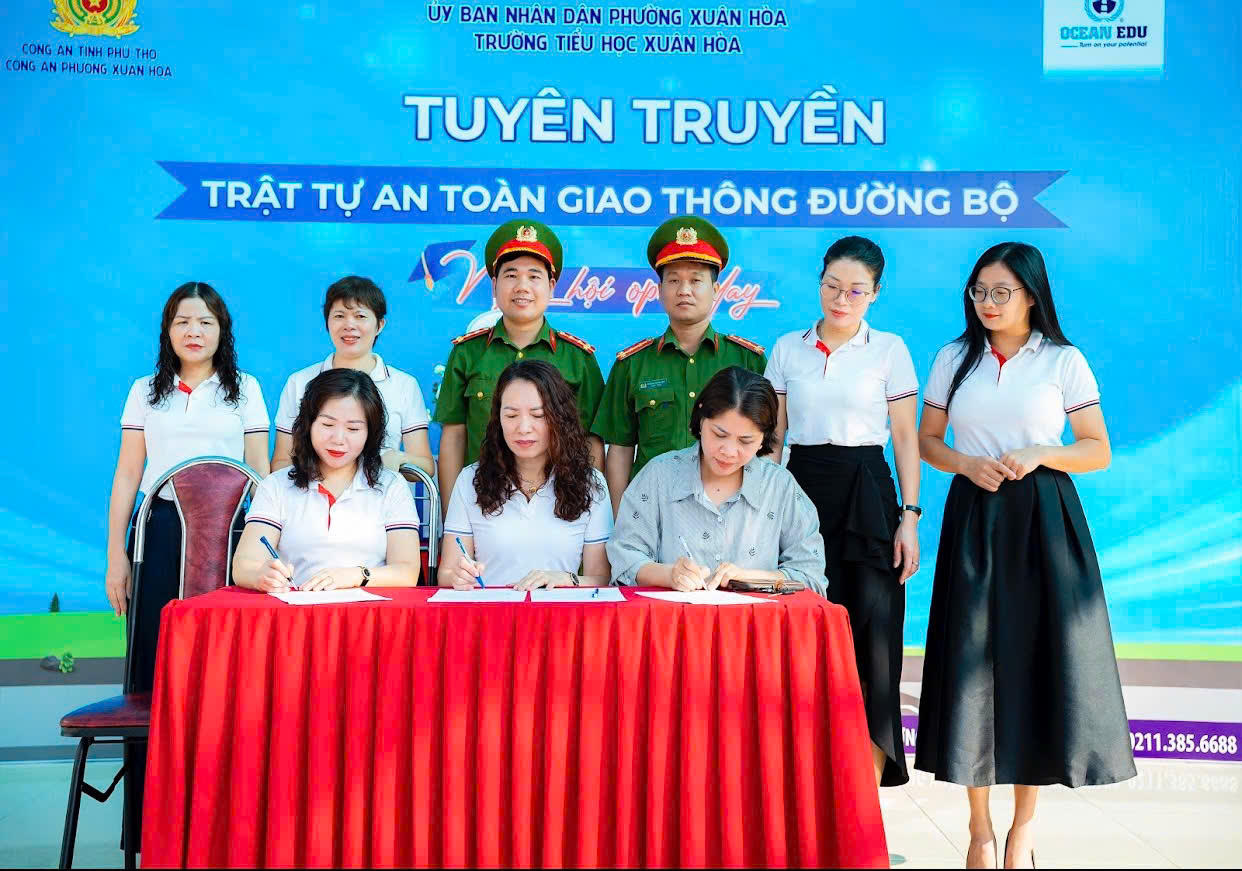 Công an phường Vân Phú (Phú Thọ): Giữ bình yên từ cơ sở