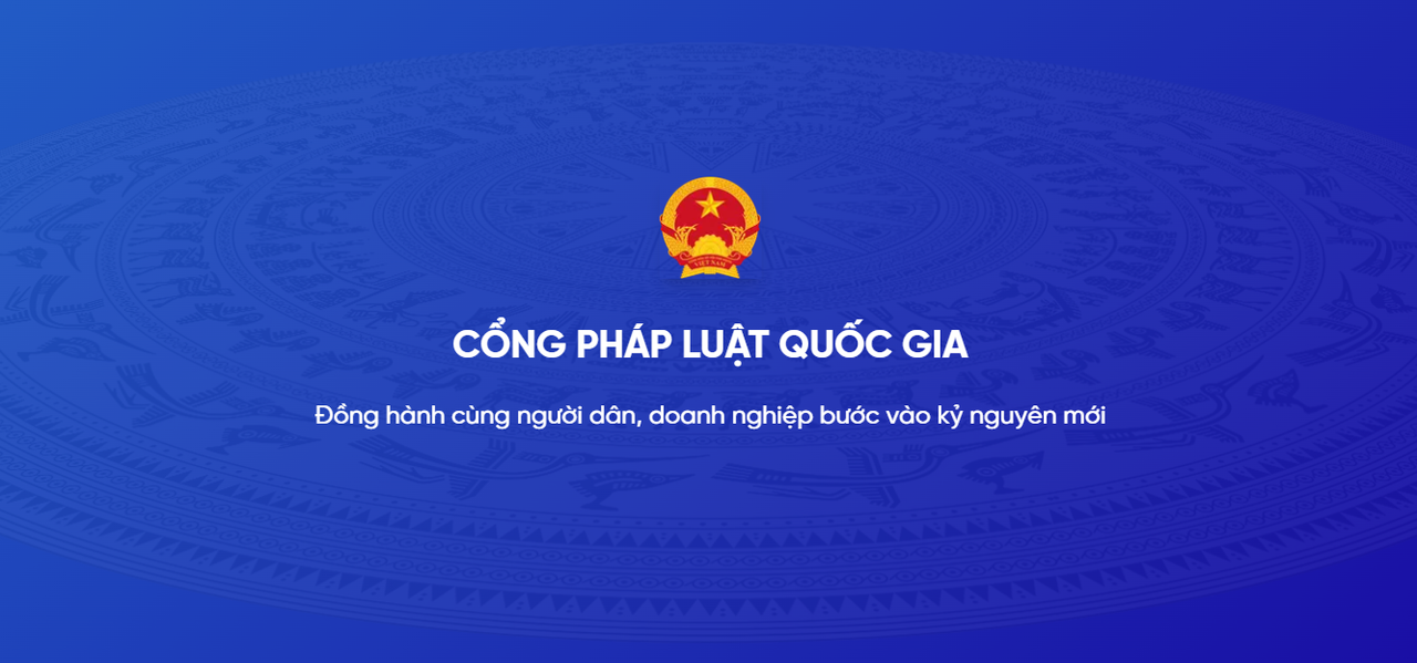 Phê duyệt Đề án “Phát triển Cổng Pháp luật quốc gia giai đoạn 2026-2030”