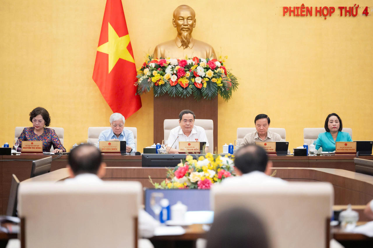 Đưa phổ biến, giáo dục pháp luật thành động lực xây dựng văn hóa thượng tôn pháp luật