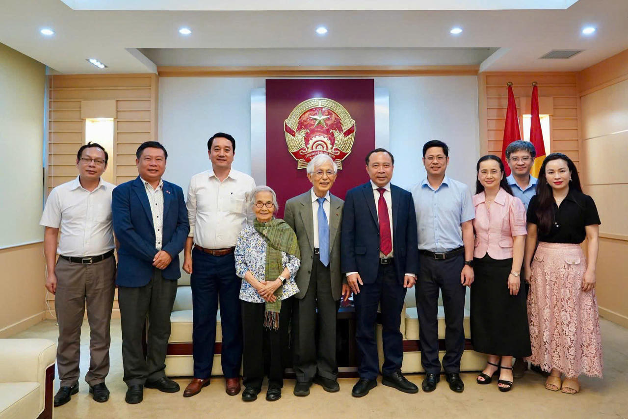 Tạo cơ chế để nhà khoa học toàn tâm cho nghiên cứu