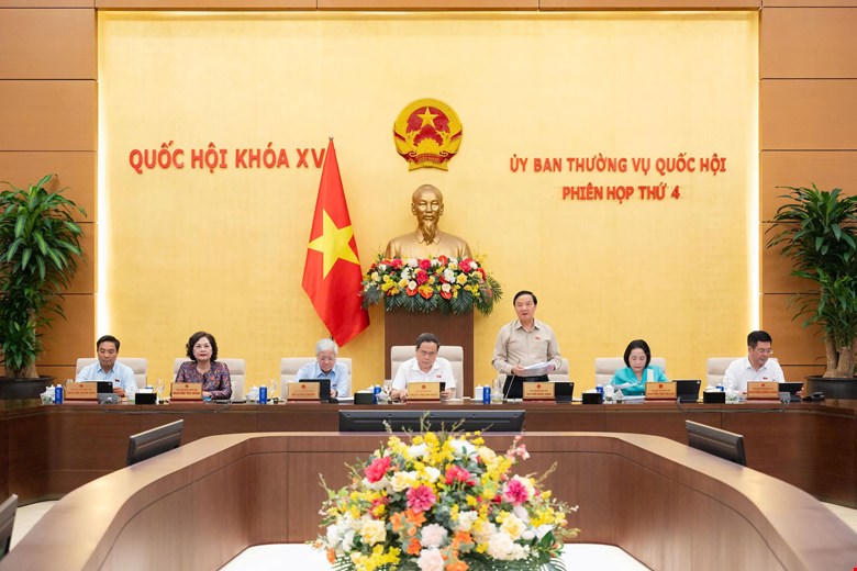 Dự án Luật sửa đổi, bổ sung một số điều của Luật Trách nhiệm bồi thường của Nhà nước đủ điều kiện trình Quốc hội 