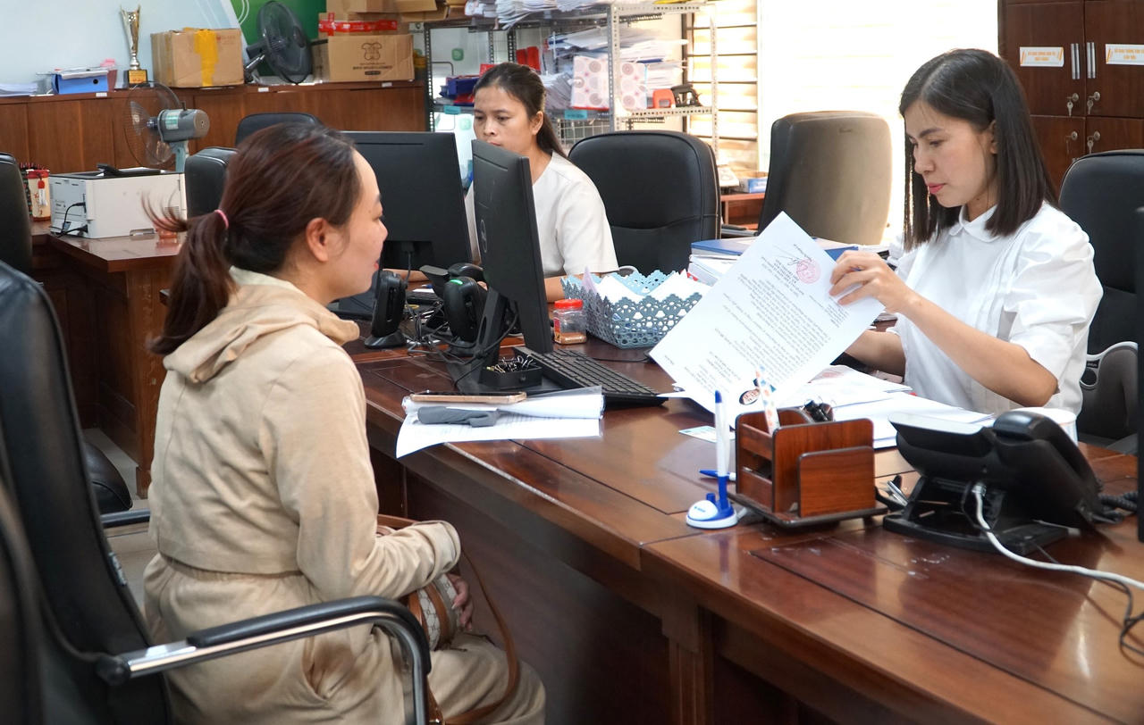 Cải cách hành chính ở Nghệ An: Kiến tạo nền hành chính hiện đại, phục vụ người dân và doanh nghiệp Bài 1: Dấu ấn từ sự chỉ đạo quyết liệt và đồng bộ