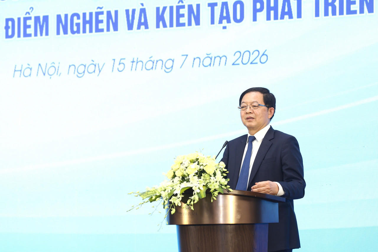 Khẩn trương tháo gỡ 'điểm nghẽn' giải ngân nguồn lực khoa học công nghệ