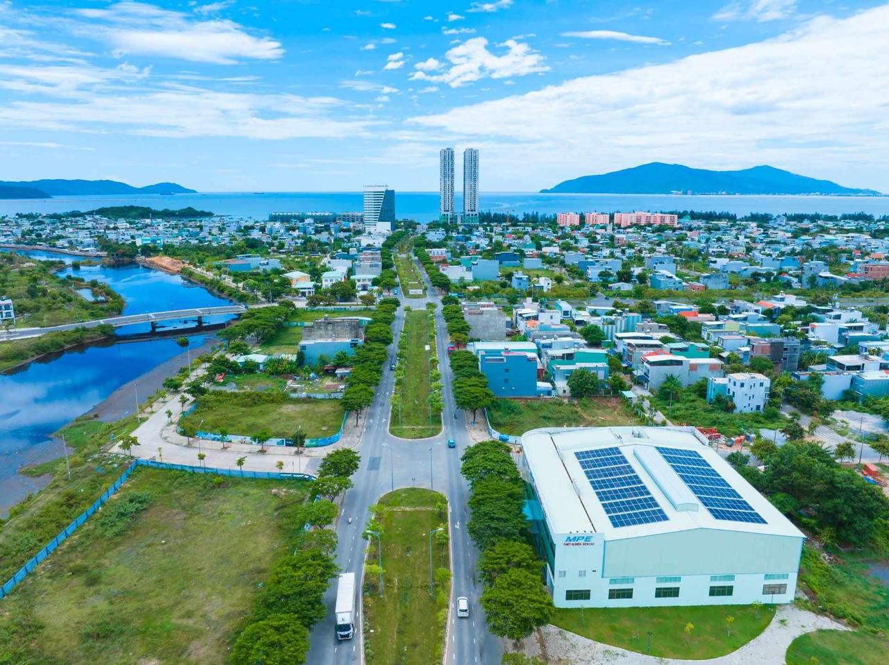 Trungnam Group nâng tổng vốn đầu tư Golden Hills City lên gần 15.500 tỷ đồng
