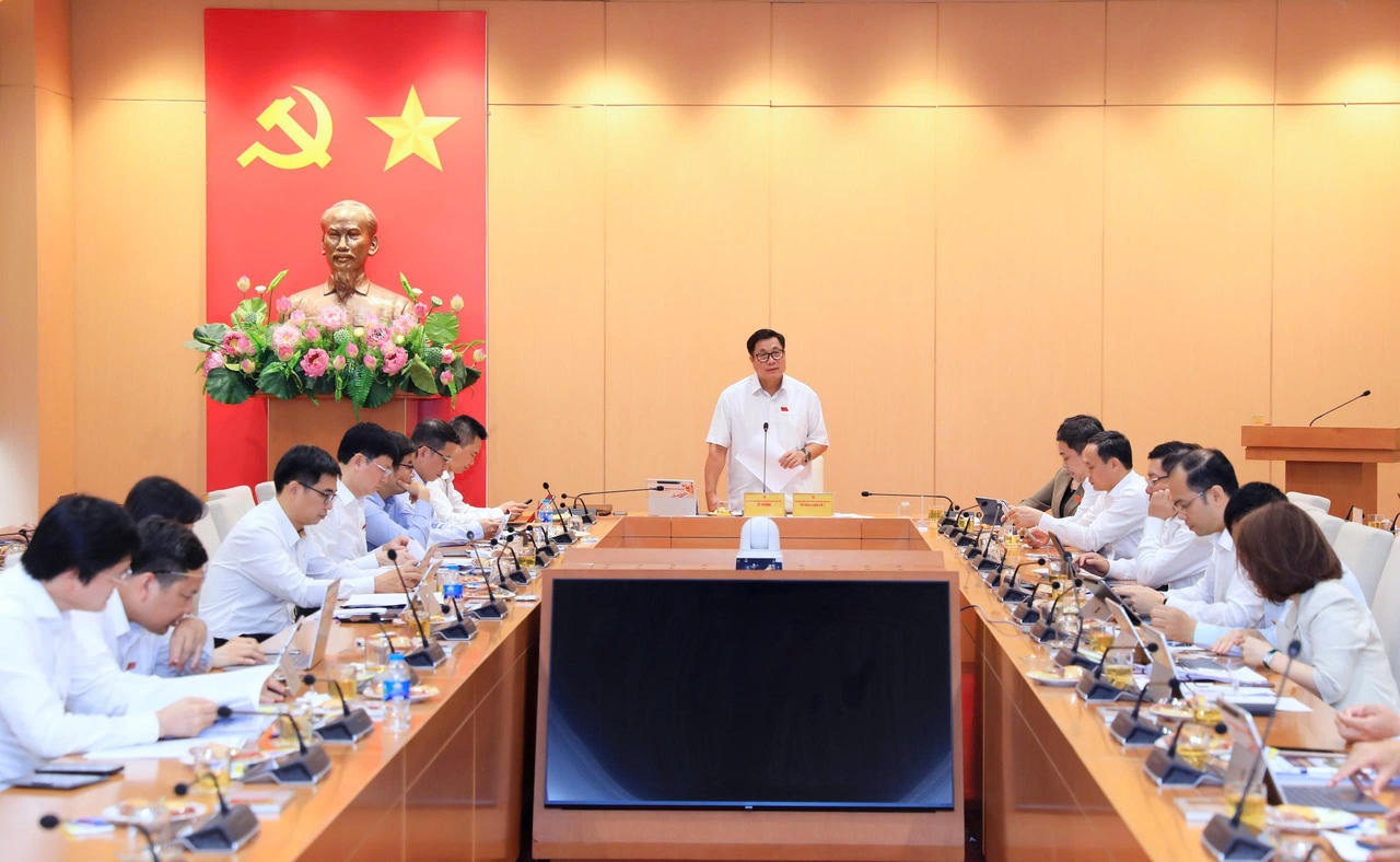 Hà Nội: Khai thác mạnh giá trị di sản, phát triển công nghiệp văn hóa 