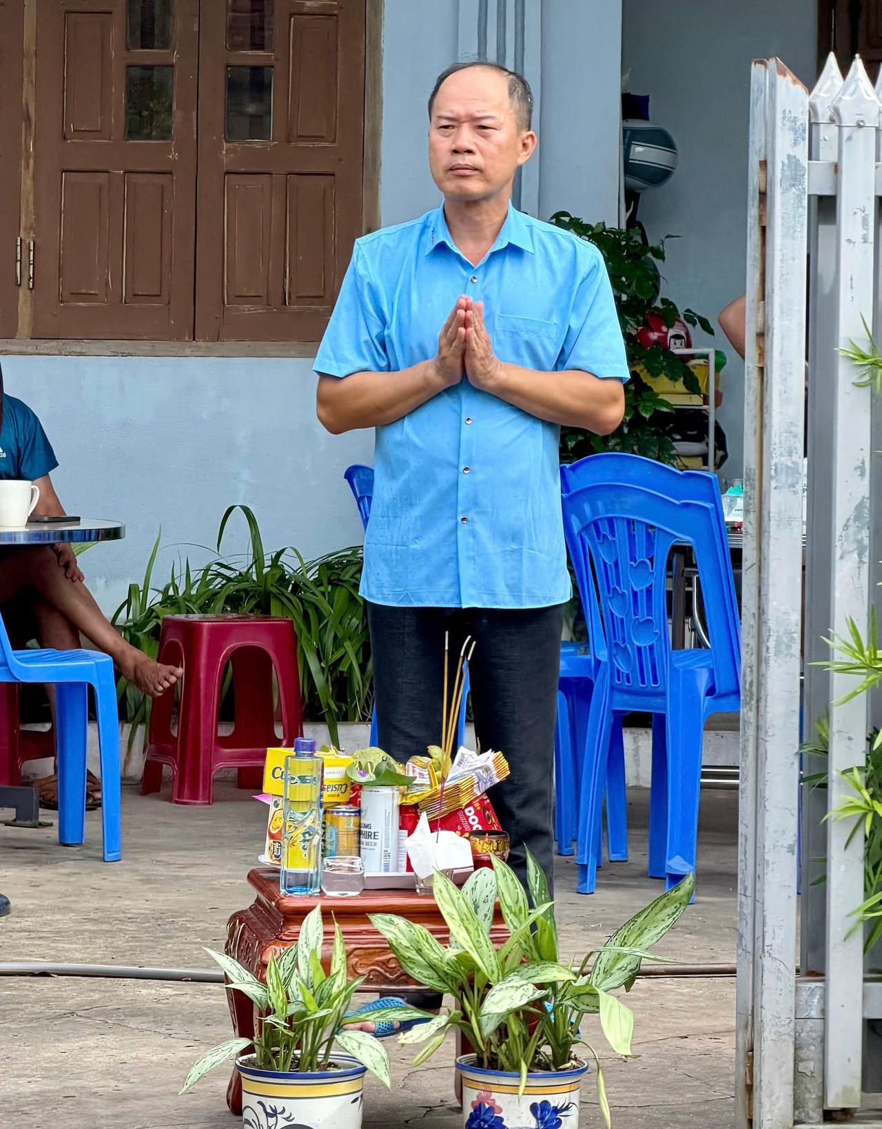 Lễ hội Đình Trà Cổ - cầu nối truyền thống và hiện đại nơi địa đầu Đông Bắc Tổ quốc