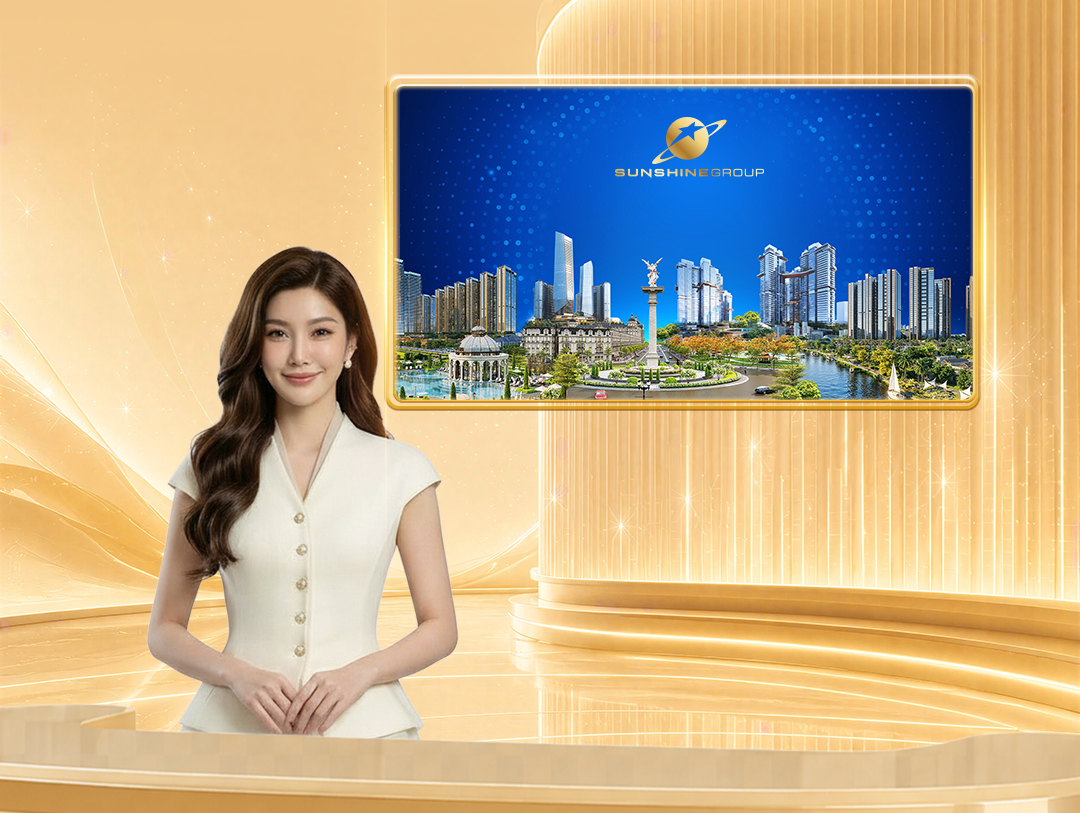 NobleX Live ứng dụng AI vào hoạt động tư vấn và giao dịch bất động sản trên nền tảng số.