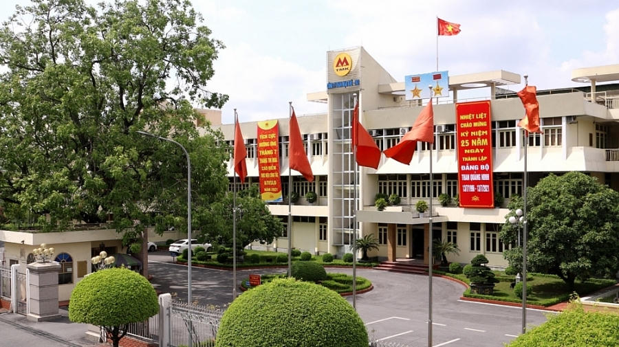 Công ty than Mạo Khê phát huy truyền thống Kỷ luật và Đồng tâm