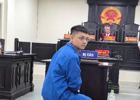 Lãnh án vì chiếm đoạt tiền tỷ của ngân hàng