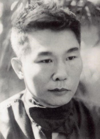 Đồng chí Trần Bạch Đằng (15/7/1926 - 15/7/2026). Ảnh tư liệu