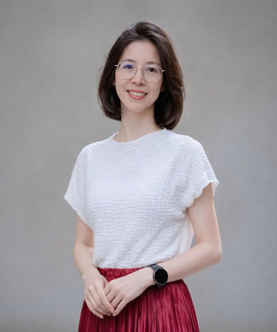 Bà Nguyễn Thị Huệ - ASIM Group