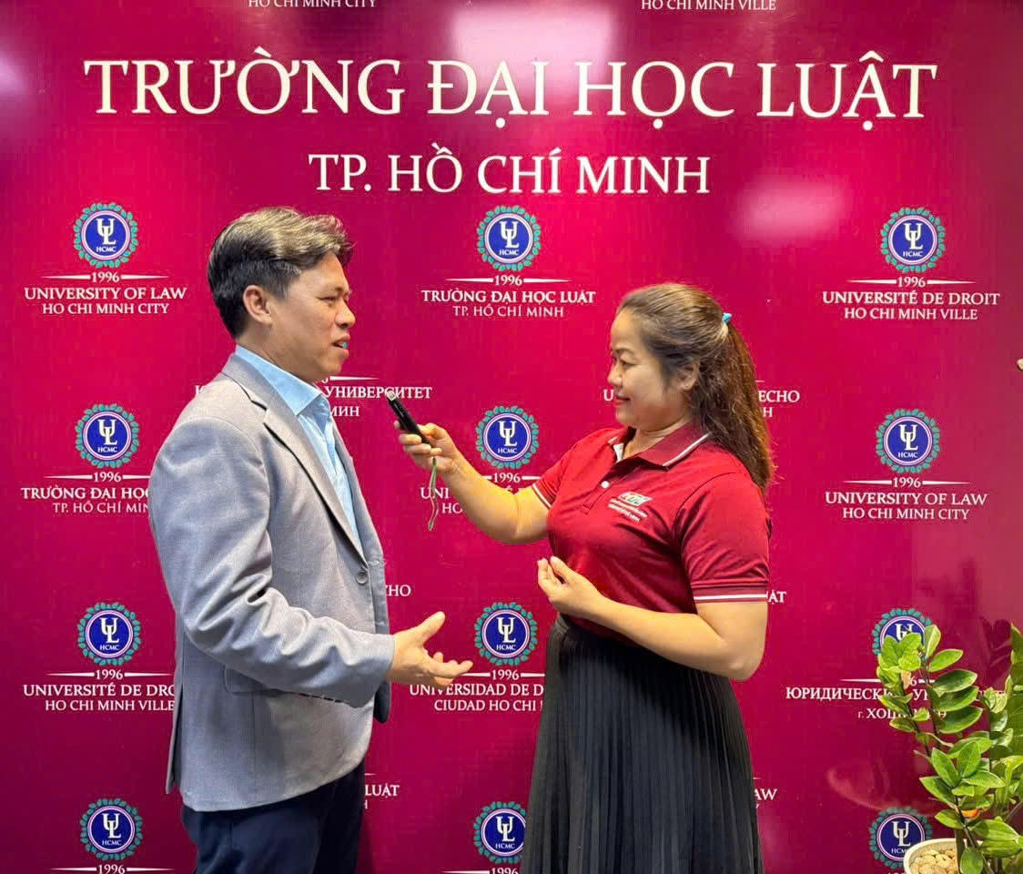 Trong nhiều năm qua, các chuyên gia của ULAW luôn tích cực tham gia phân tích, phản biện, đóng góp xây dựng và hoàn thiện các quy định pháp luật thông qua các cơ quan thông tấn báo chí