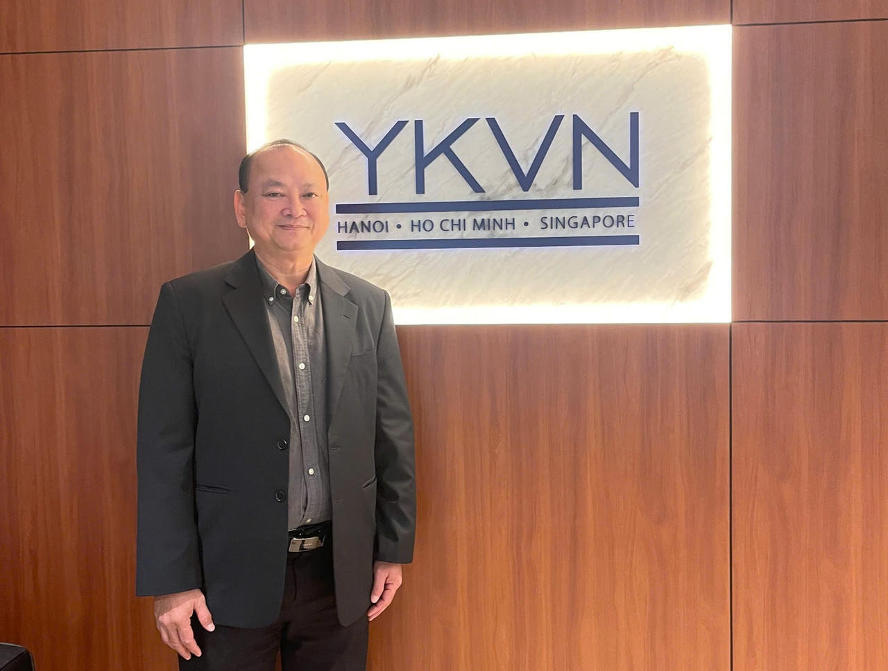 YKVN mở rộng hoạt động tư vấn pháp lý trong lĩnh vực truyền thông và giải trí