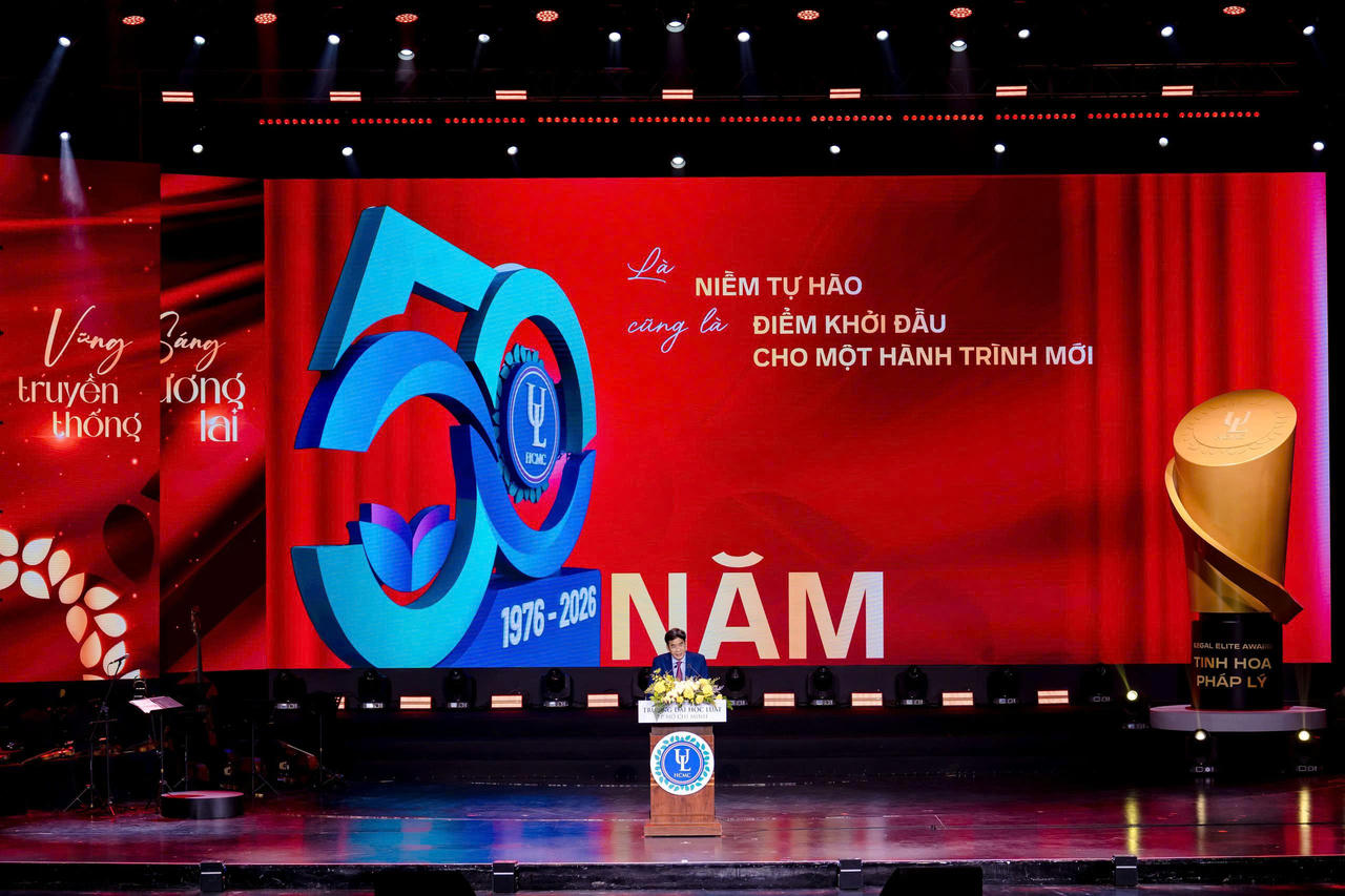 Qua 50 năm hình thành và phát triển, ULAW đã phát triển thành Trung tâm nghiên cứu, tư vấn, phản biện và kiến tạo chính sách