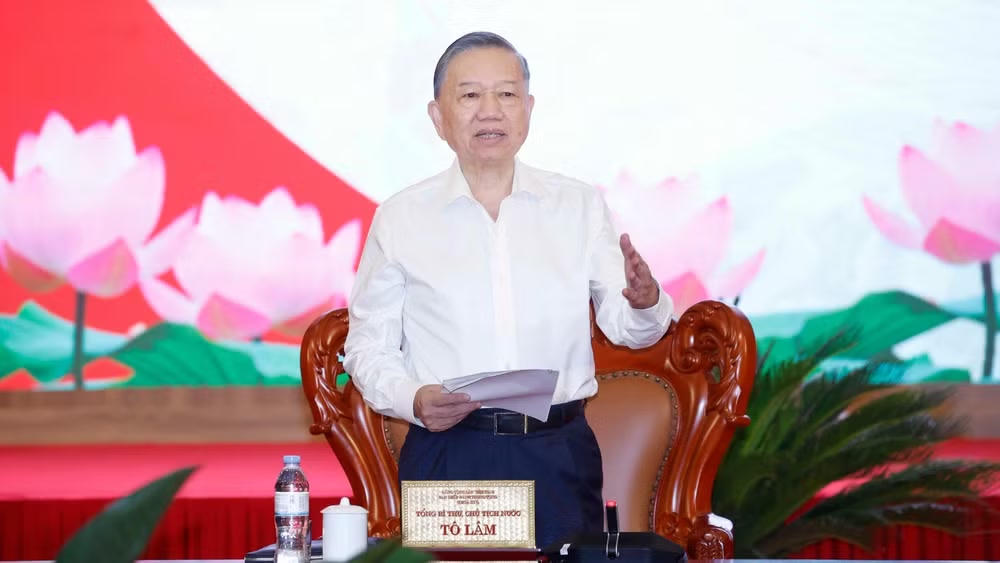 Sơn La cần nuôi dưỡng khát vọng phát triển mạnh mẽ nhưng thực chất