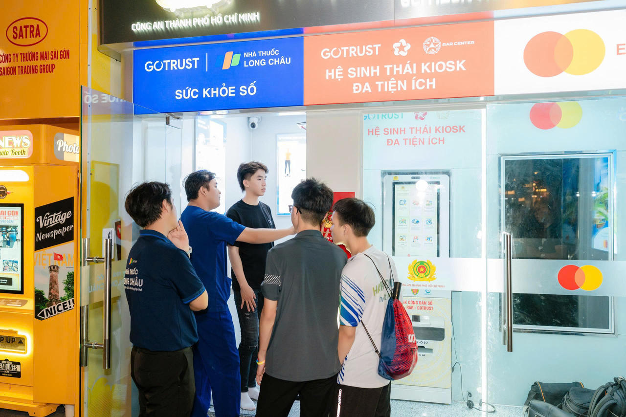 Mô hình này sẽ tiếp tục được mở rộng trên địa bàn TP.HCM và các địa phương trong thời gian tới. Ảnh: H.Khánh