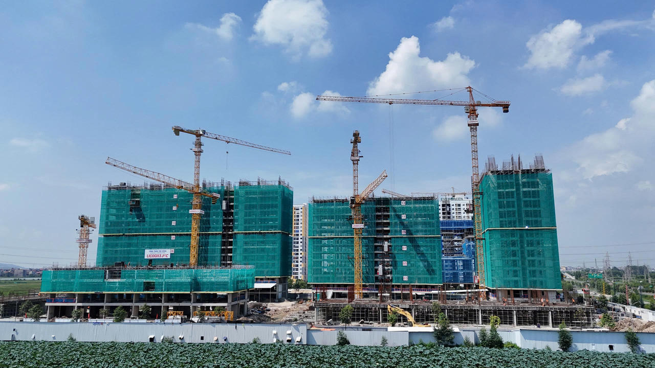 Bắc Ninh sắp có dự án nhà ở xã hội 1.307 tỷ đồng