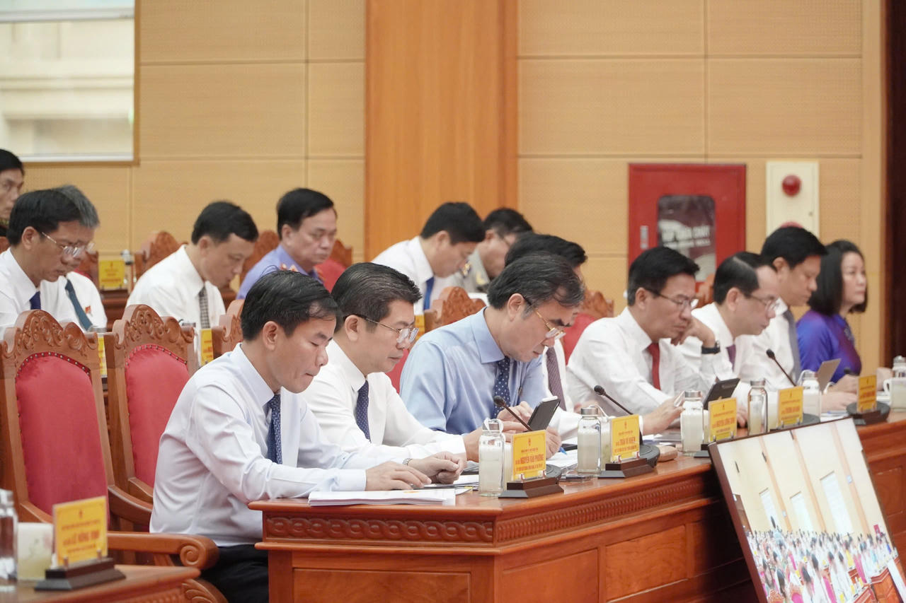 Quảng Trị quyết tháo gỡ điểm nghẽn, khơi thông nguồn lực để đạt mục tiêu tăng trưởng 10,6%