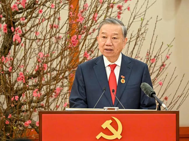 Kiên quyết xử lý biểu hiện hình thức trong học tập, làm theo Bác