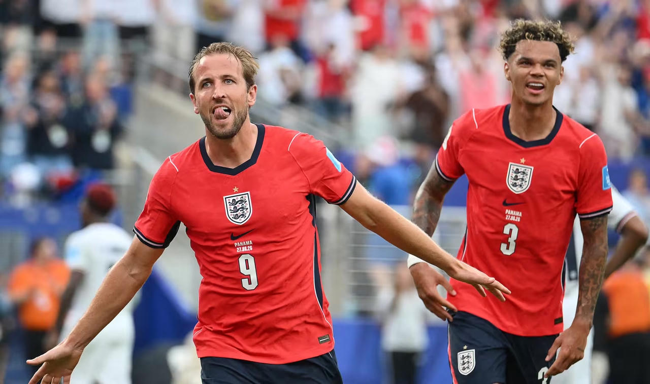 Đây mới là lần thứ ba trong lịch sử tuyển Anh góp mặt ở trận tranh huy chương đồng World Cup. (Nguồn: FIFA)