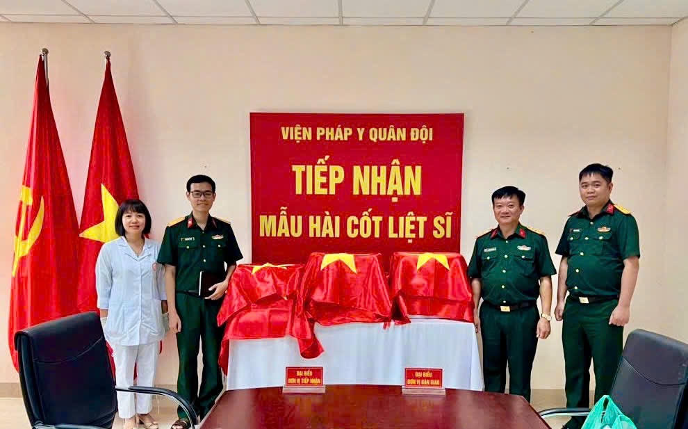 Loạt hoạt động ý nghĩa tại Quảng Ninh dịp 27/7