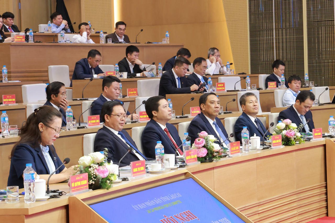 Lào Cai có đủ điều kiện trở thành trung tâm kết nối giao thương khu vực