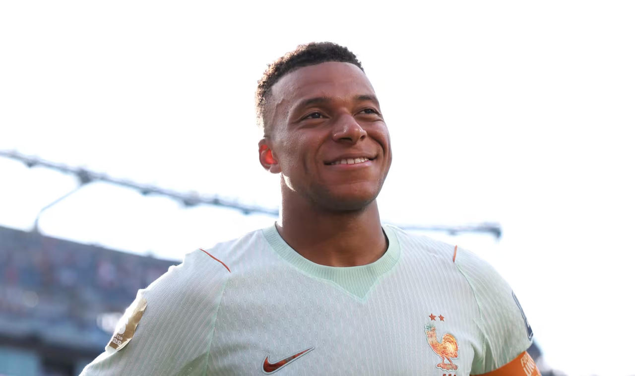 Kylian Mbappe đang sở hữu 8 bàn thắng và còn cơ hội vượt qua Lionel Messi để giành Chiếc giày vàng World Cup 2026. (Nguồn: FIFA)