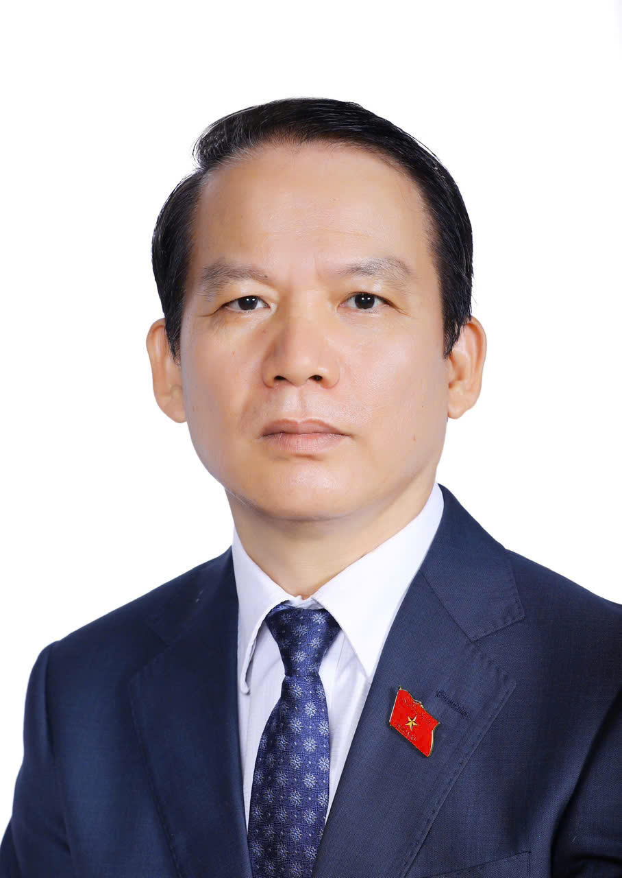 Đồng chí Hoàng Thanh Tùng, Ủy viên Ban Chấp hành Trung ương Đảng, Bộ trưởng Bộ Tư pháp