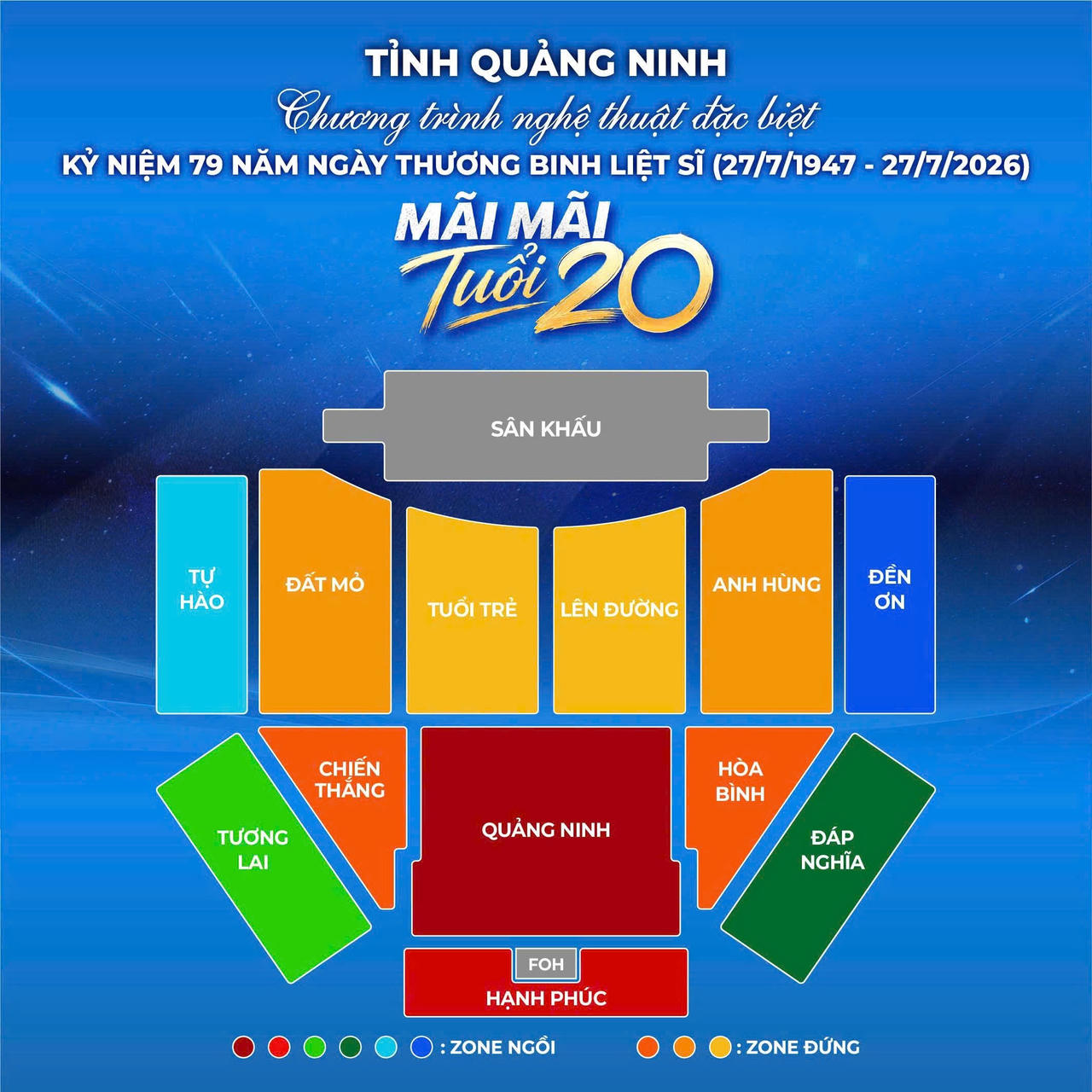 Loạt hoạt động ý nghĩa tại Quảng Ninh dịp 27/7