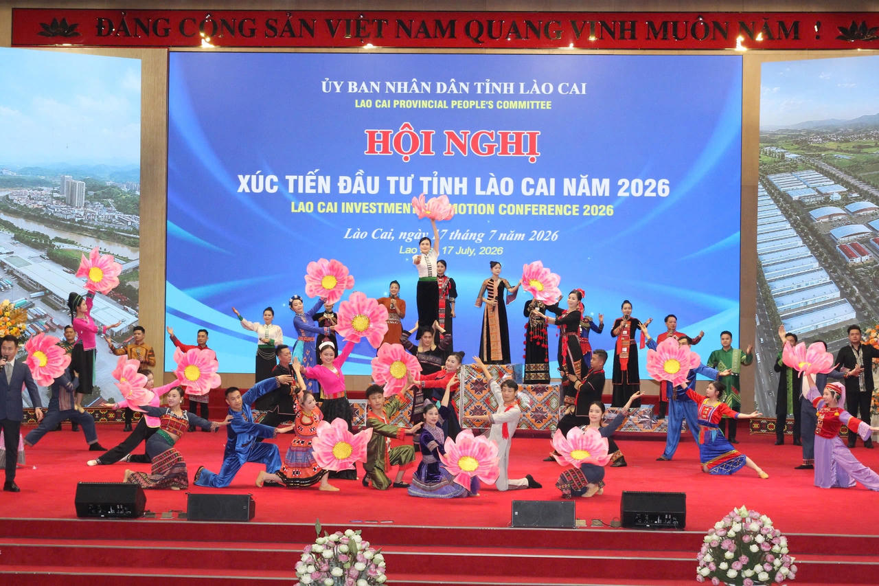 Lào Cai có đủ điều kiện trở thành trung tâm kết nối giao thương khu vực