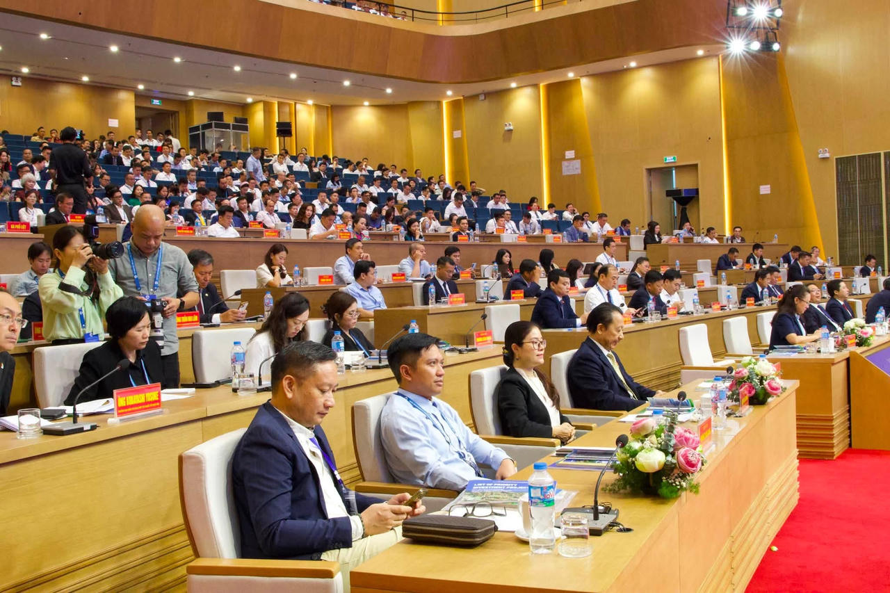 Lào Cai có đủ điều kiện trở thành trung tâm kết nối giao thương khu vực