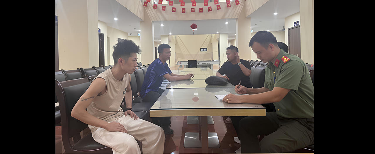 Công an TP Hà Nội tăng cường xử lý vi phạm về xuất cảnh, nhập cảnh