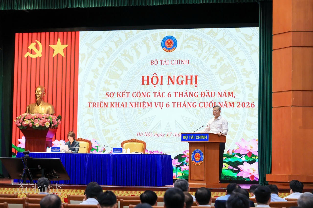 Chủ động, linh hoạt điều hành chính sách tài chính - ngân sách
