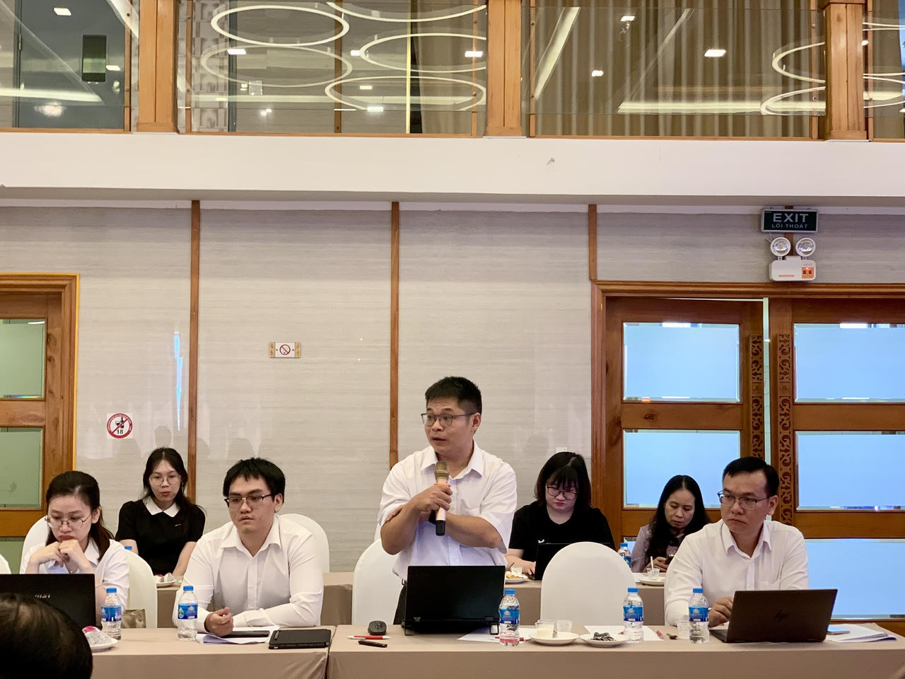 Tiếp tục hoàn thiện pháp luật về đăng ký biện pháp bảo đảm từ thực tiễn thi hành Nghị định số 99/2022/NĐ-CP