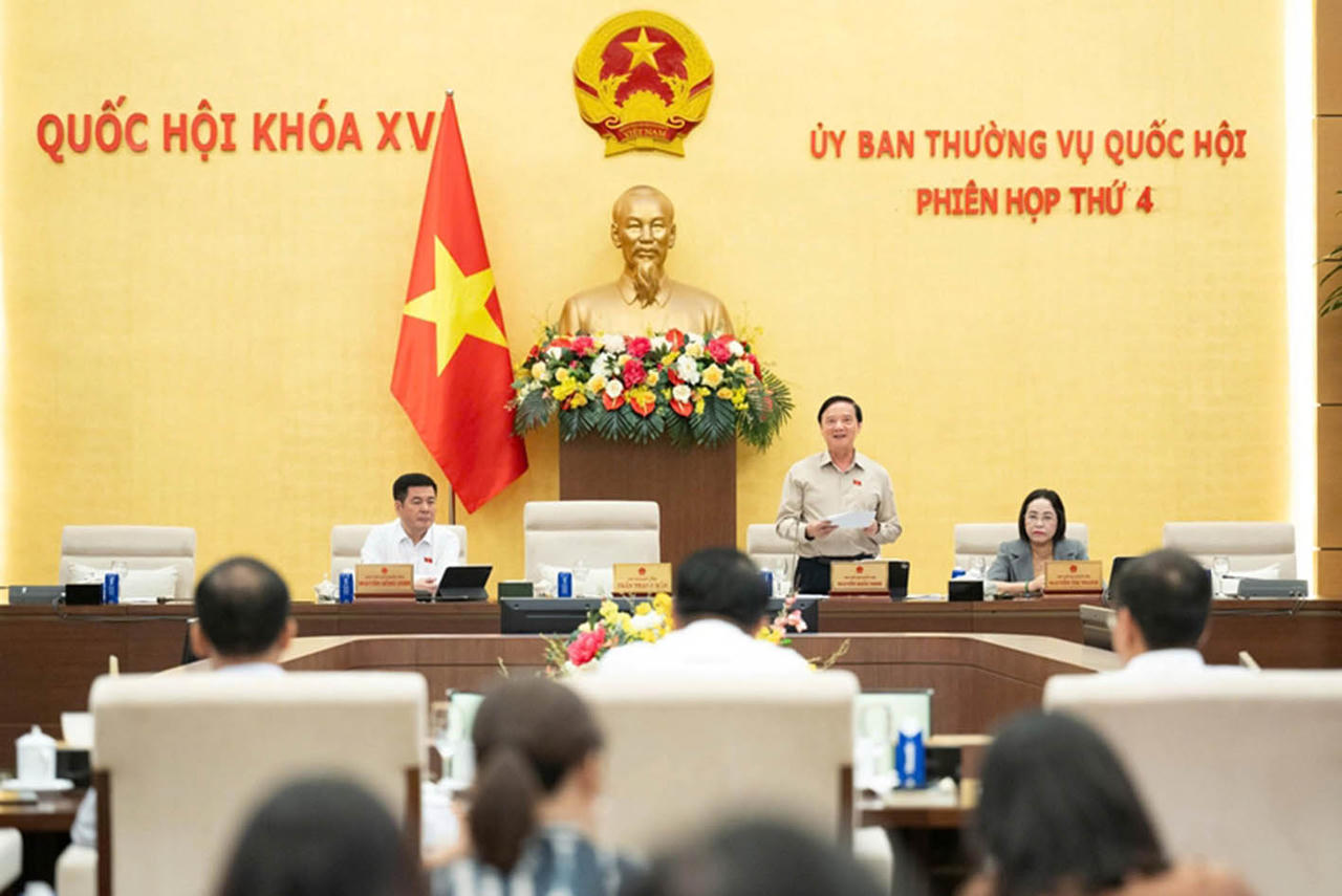 Bảo đảm xử lý tội phạm vừa nghiêm minh, vừa nhân văn, thuyết phục 