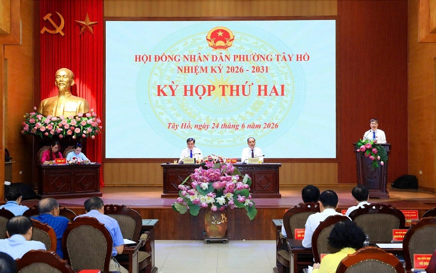Trong 6 tháng đầu năm 2026, địa phương đã triển khai đồng bộ các nhiệm vụ phát triển kinh tế - xã hội và đạt nhiều kết quả tích cực (Ảnh: Thanh Hương).