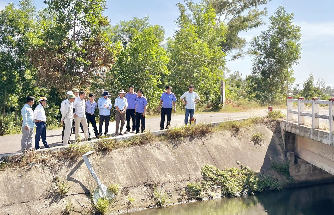 Viện KSND Khu vực 4, tỉnh Gia Lai kiến nghị hàng loạt vấn đề nhằm bảo vệ nhóm yếu thế