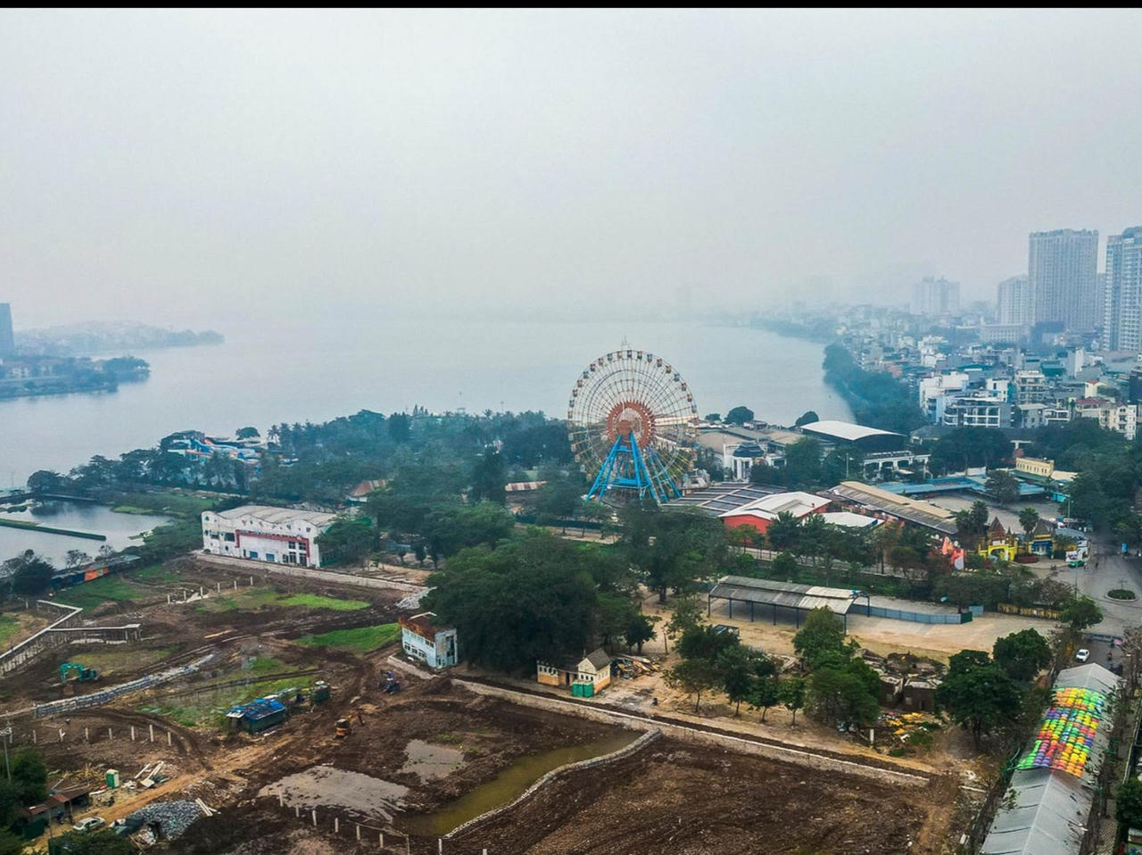 Phường Tây Hồ tháo gỡ 'điểm nghẽn' để phát triển
