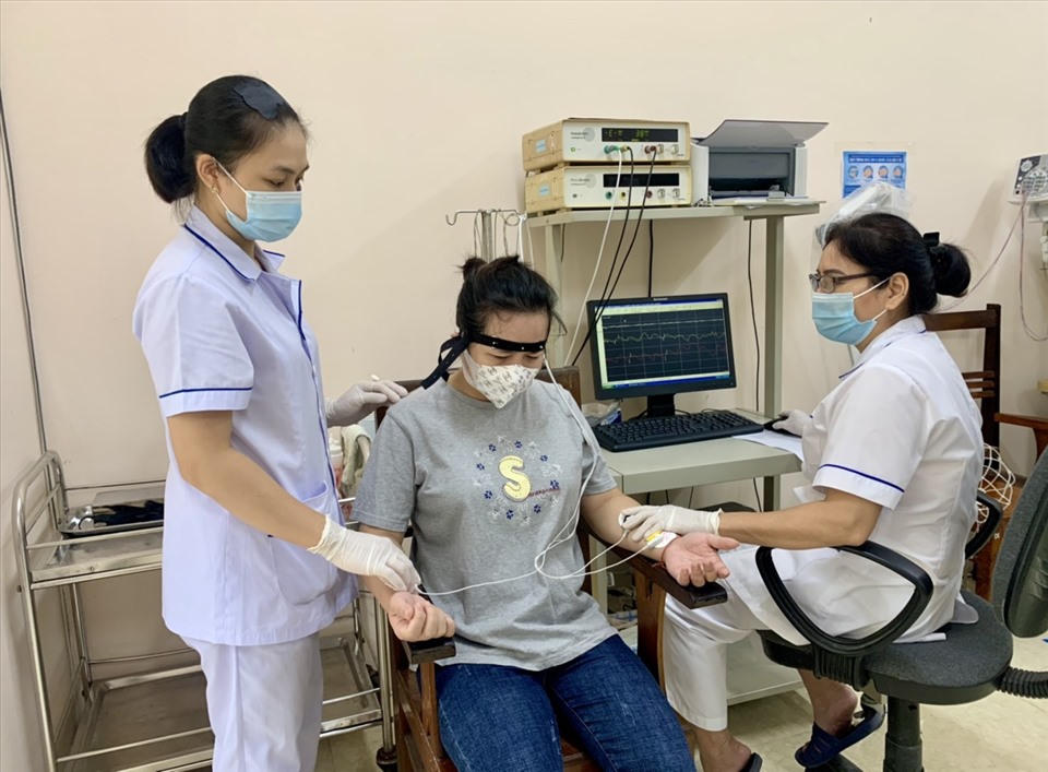 Chủ động trong chăm sóc sức khỏe tâm thần
