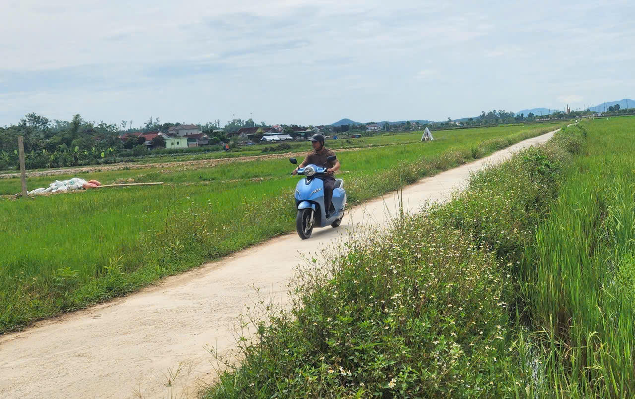Chuyển hồ sơ sai phạm tại 92 công trình ở xã Tràng Sơn cũ sang Cơ quan điều tra