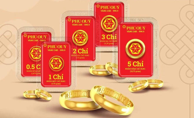 Giá vàng sụt giảm trước sức ép lạm phát, thị trường thận trọng chờ tín hiệu từ ECB