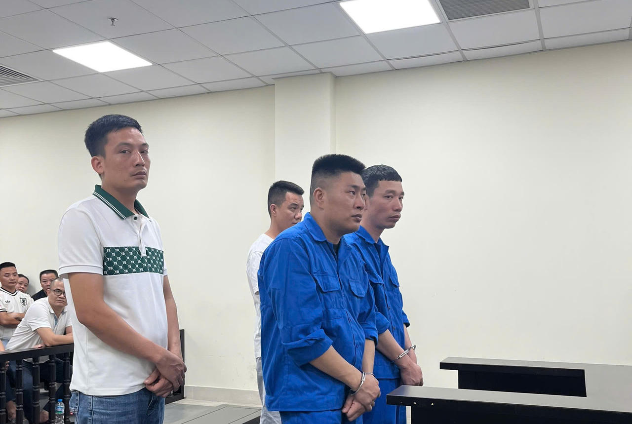 Lãnh án vì dùng giấy tờ giả để chiếm đoạt tài sản