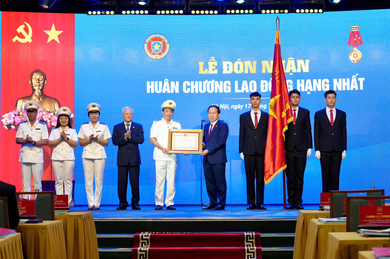 Hướng dẫn xác định ngày truyền thống, ngày thành lập sau sắp xếp tổ chức bộ máy của hệ thống chính trị