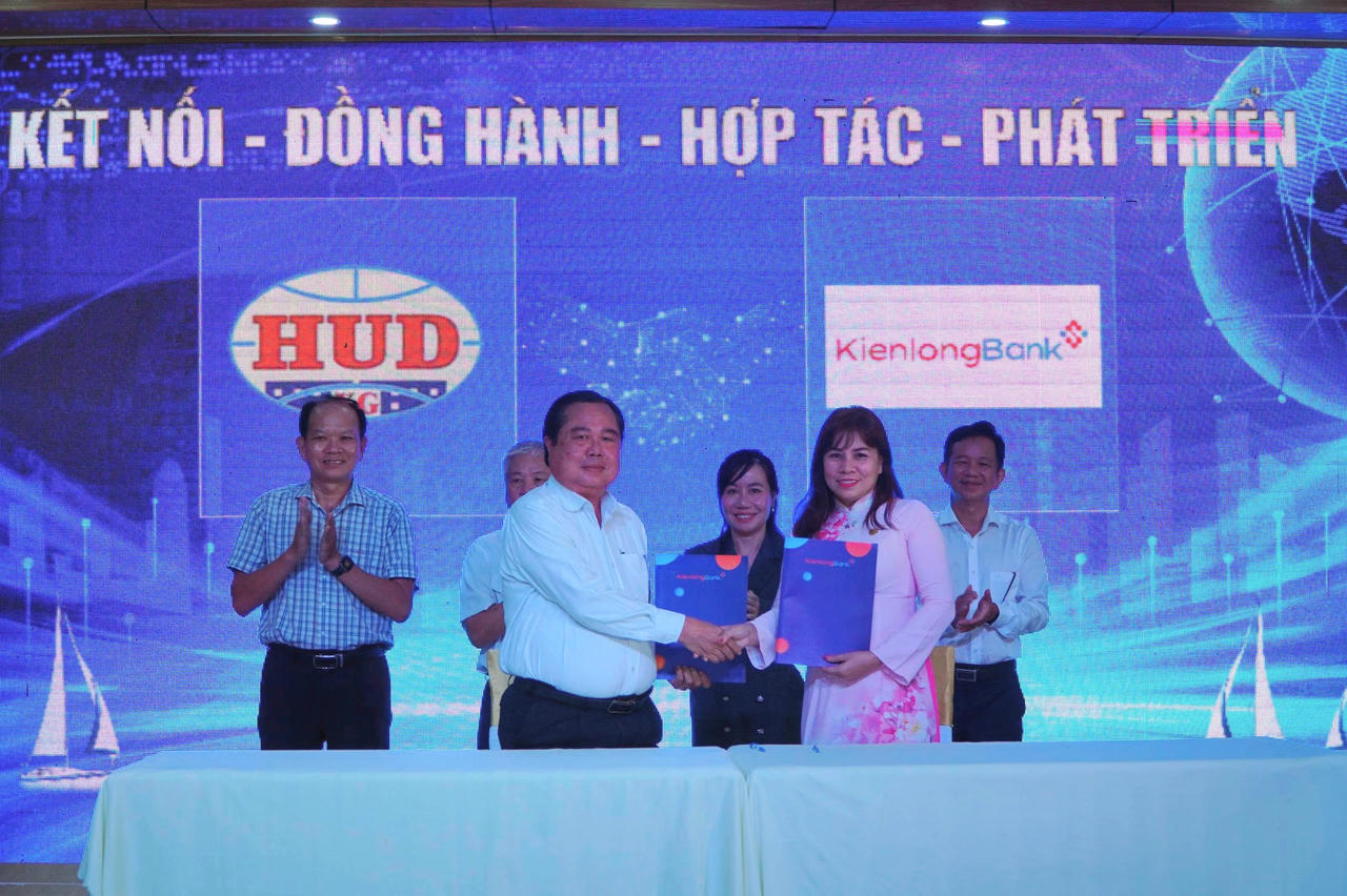 Hiệp hội Doanh nghiệp Kiên Giang phát huy vai trò cầu nối, đồng hành cùng cộng đồng doanh nghiệp