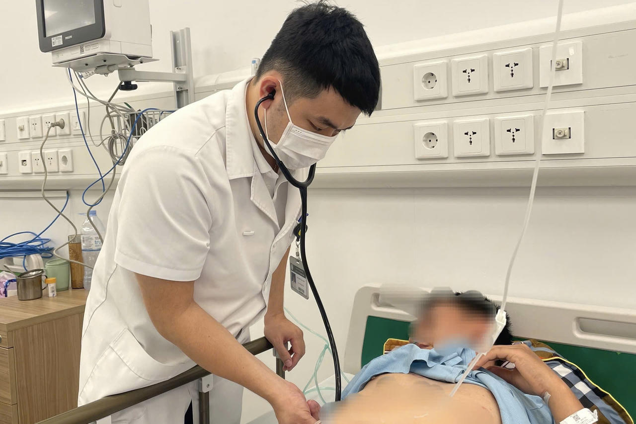Thông tin mới về 8 nạn nhân vụ ngộ độc khí tại trại lợn ở Thanh Hóa