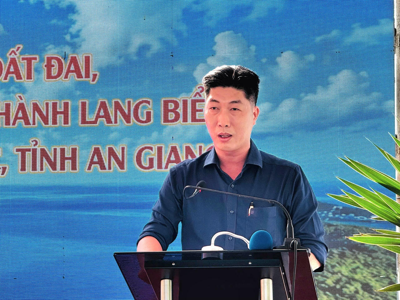 Cao điểm 90 ngày lập lại kỷ cương quản lý đất đai, trật tự xây dựng tại Phú Quốc 