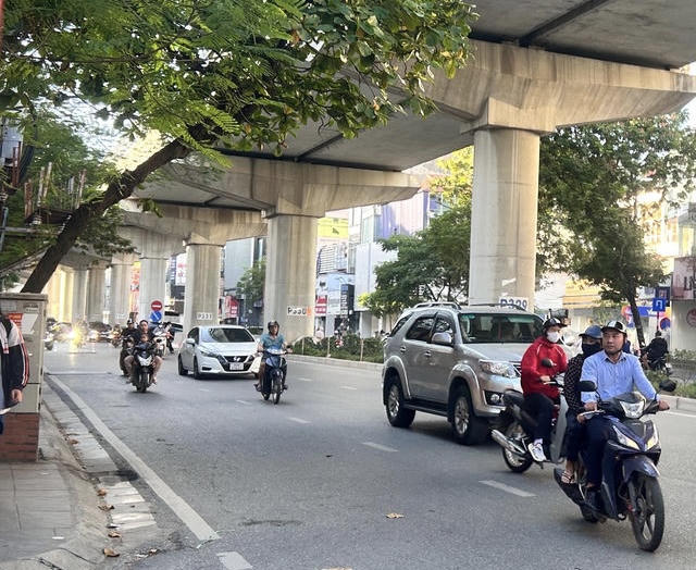 Thời tiết ngày 21/7: Bắc Bộ, Trung Bộ nắng nóng