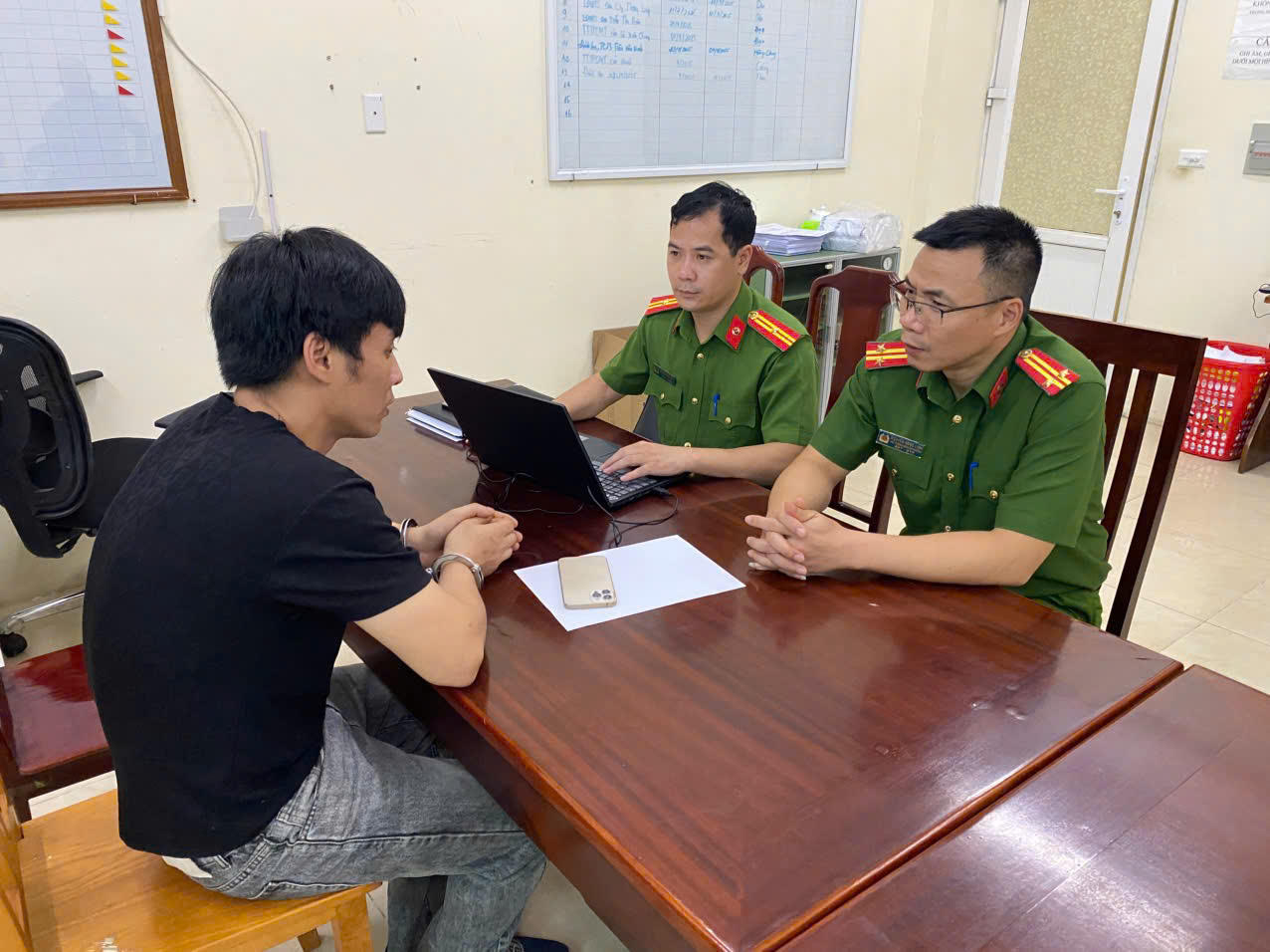 Đi trước tội phạm một bước: Lá chắn từ Công an cơ sở