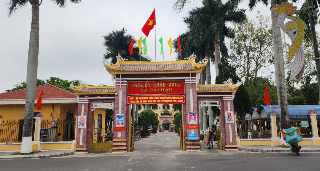 Ninh Bình: Diễn biến vụ việc liên quan “hợp đồng chuyển nhượng trúng đấu giá đất”